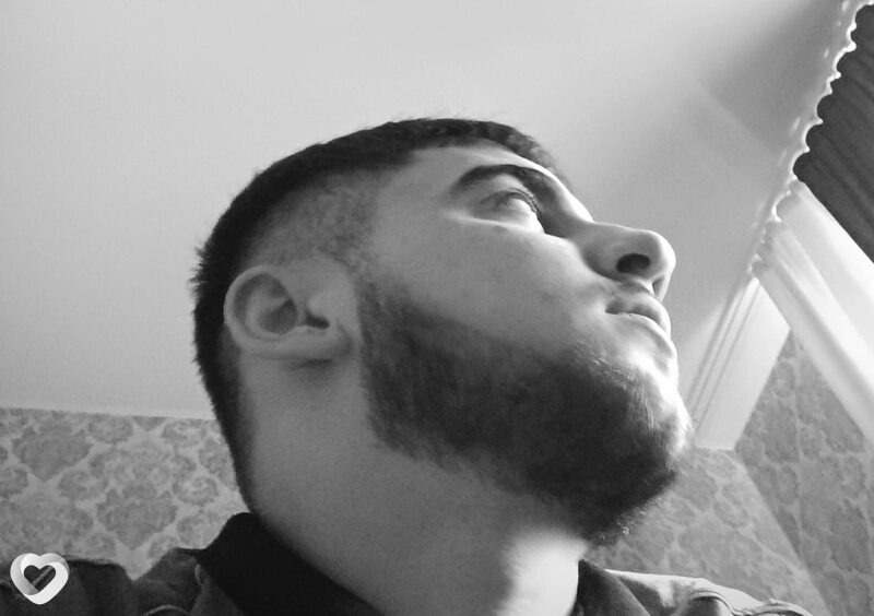 Orxan Verdiyev, 22, Екатеринбурге — анкета №983513