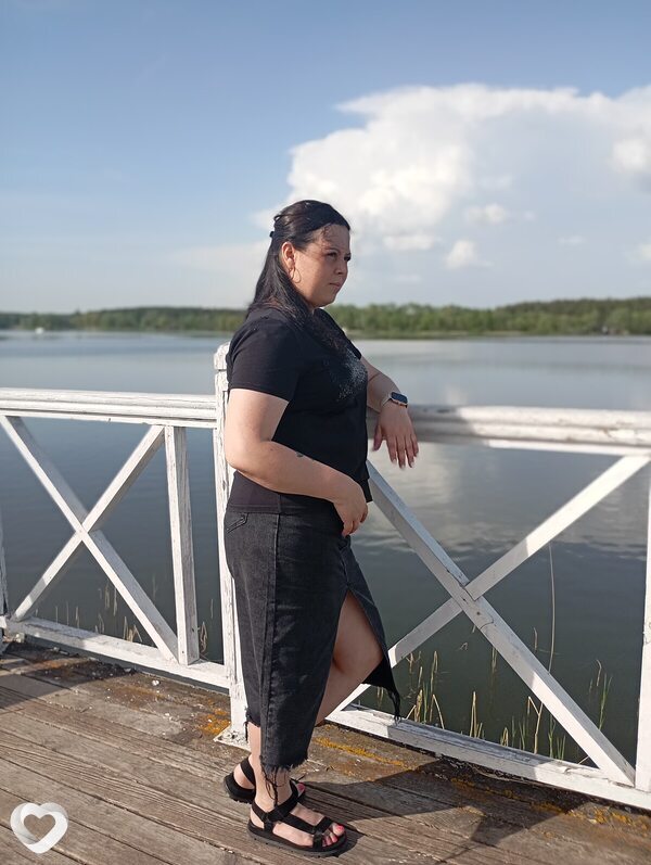 Екатерина, 32, Пензе — анкета №983517