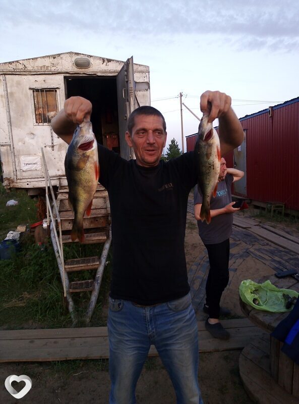 Алексей, 47, Добрянке — анкета №983524