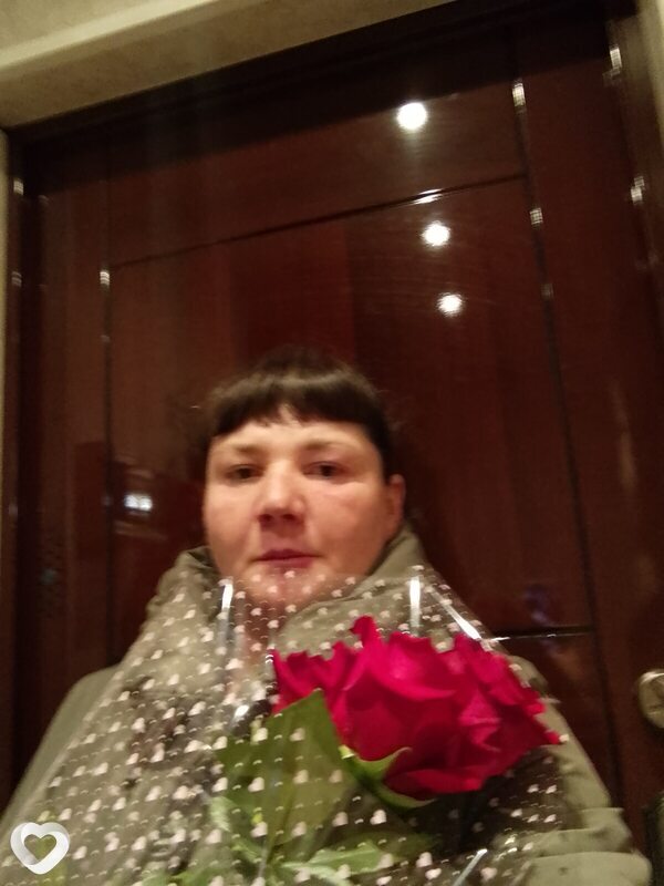 Ольга, 44, Ленинске-Кузнецком — анкета №983109