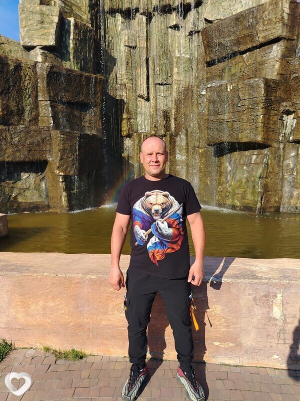 Александр, 41, Новошахтинске — анкета №983114