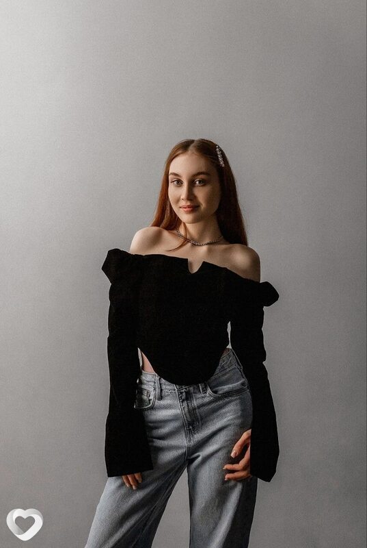 Анжелика, 22, Благовещенске — анкета №983116