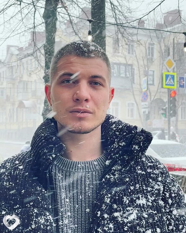 Александр, 29, Волгограде — анкета №983122