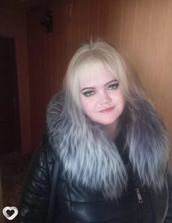 Екатерина, 46, Урюпинске — анкета №983127