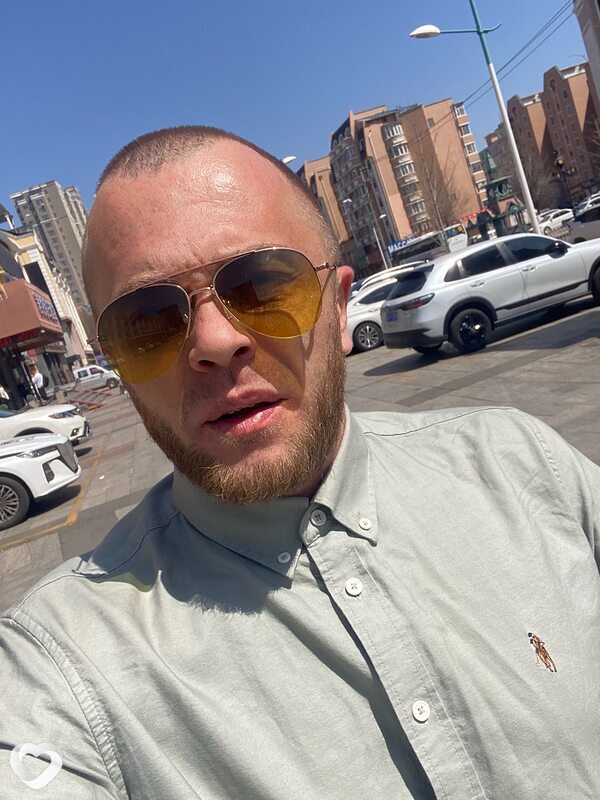 Сергей, 40, Наро-Фоминске — анкета №983205