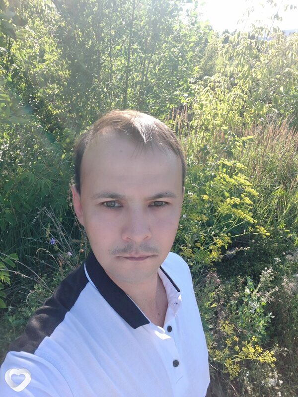 Евгений, 37, Новочебоксарске — анкета №983207