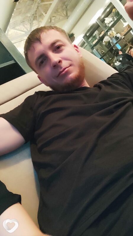 Ярослав, 36, Новосибирске — анкета №983209