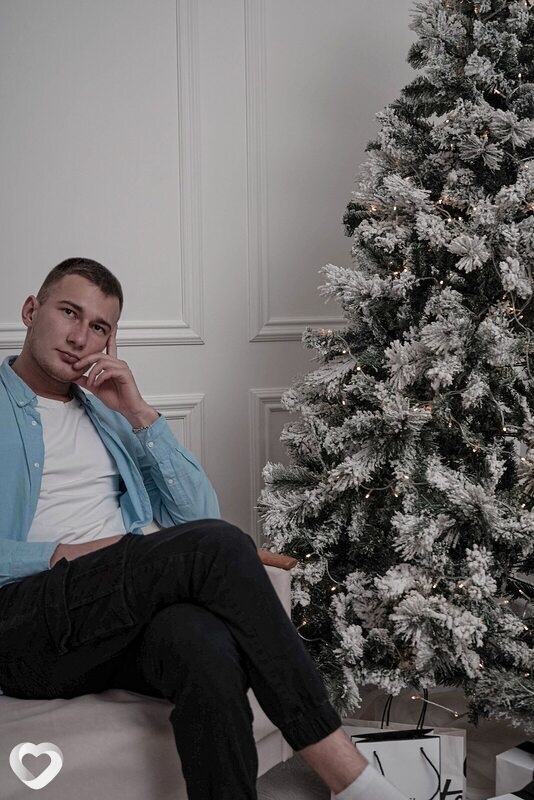 Виктор, 27, Реже — анкета №983212