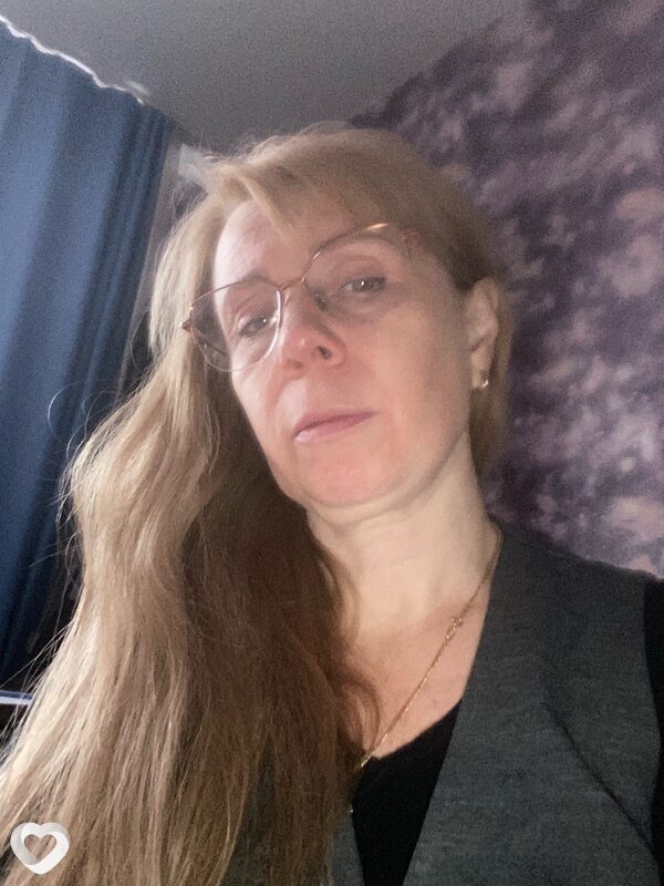 Галина, 50, Воронеже — анкета №983214