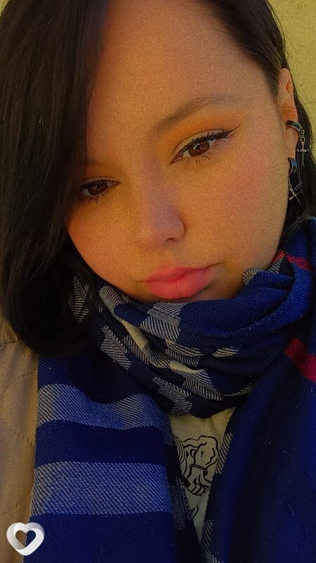 Алина, 25, Южно-Сахалинске — анкета №983222