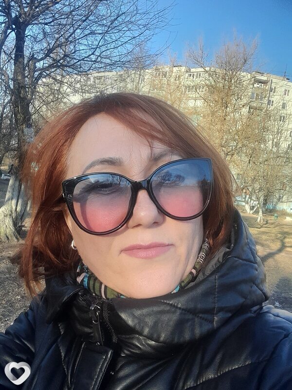 Елена, 48, Твери — анкета №983226