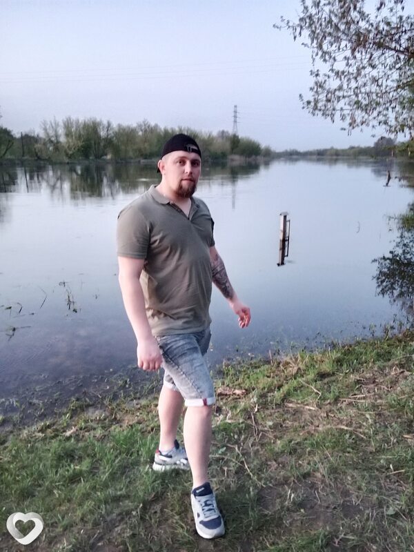 Oleg, 29, Варшава — анкета №983228