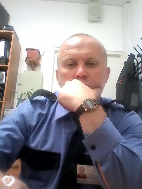 Александр, 48, Орске — анкета №983234