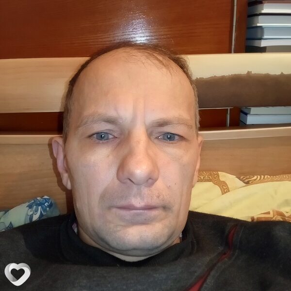 Виталий, 42, Владивостоке — анкета №983246