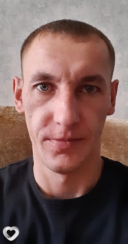 Илья, 36, Хабаровске — анкета №983247