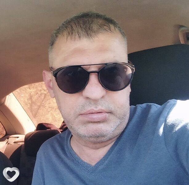 Андрей, 46, Волгограде — анкета №983248
