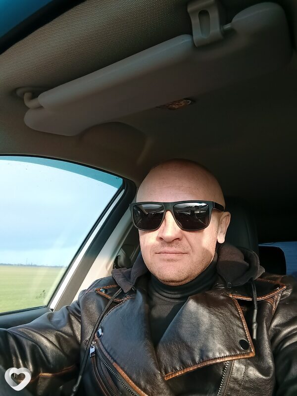 Михаил, Раздольное
