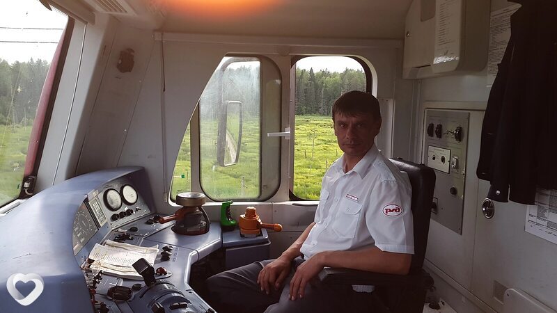 Генка, 41, Великих Луках — анкета №983180