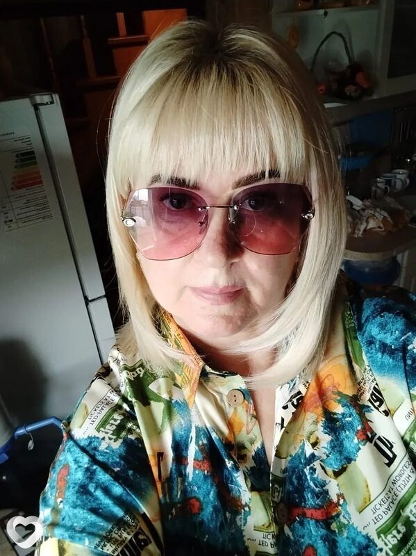 Елена, 37, Алматы — анкета №983186