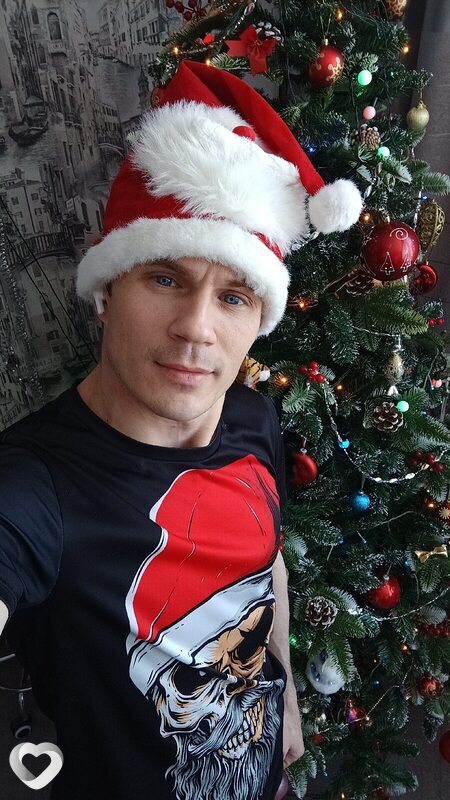 Дмитрий, 39, Фролове — анкета №983190