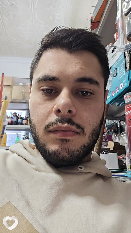 Саркис, 22, Уфе — анкета №983191
