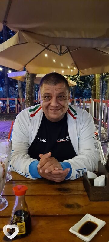Эдуард, 55, Краснодаре — анкета №983193