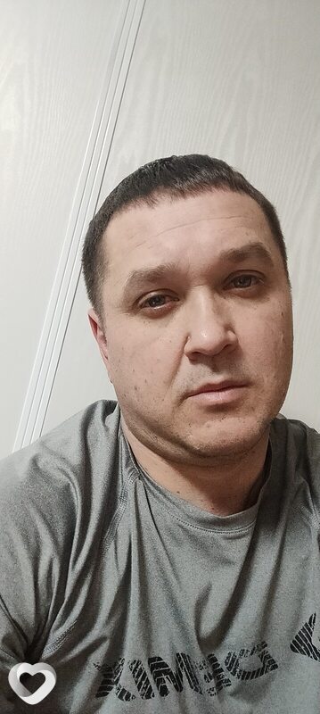 Андрей, 41, Волгодонске — анкета №983194