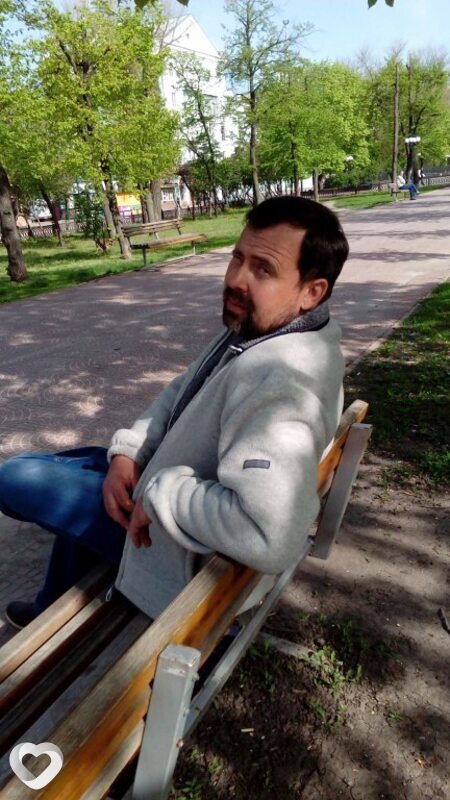 Юрий, 51, Луганске — анкета №983199