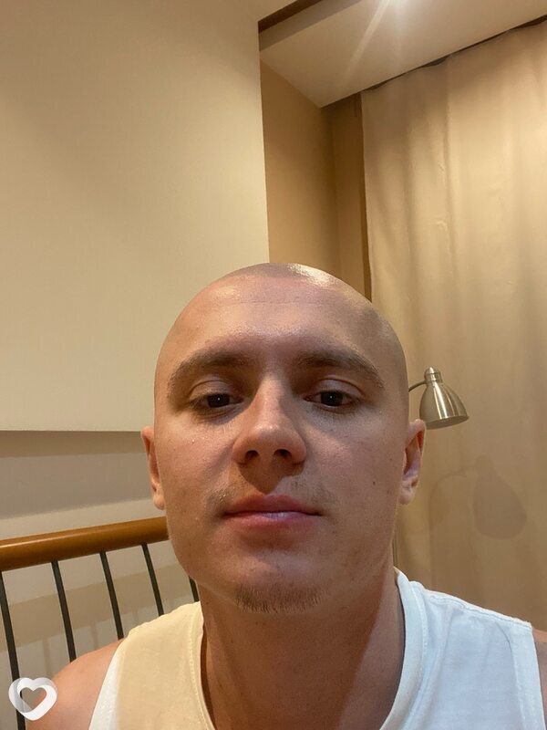 Артём, 27, Казани — анкета №983260