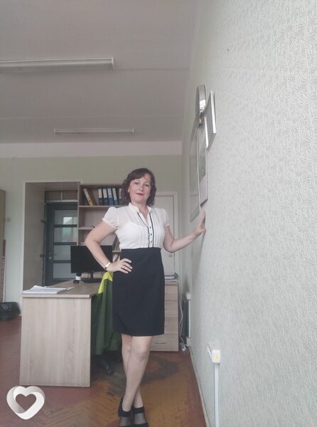 Ирина, 44, Кобрине — анкета №983262