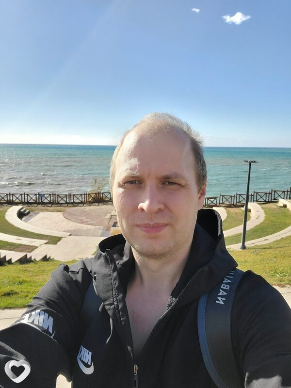 Андрей, 36, Королёв — анкета №983264