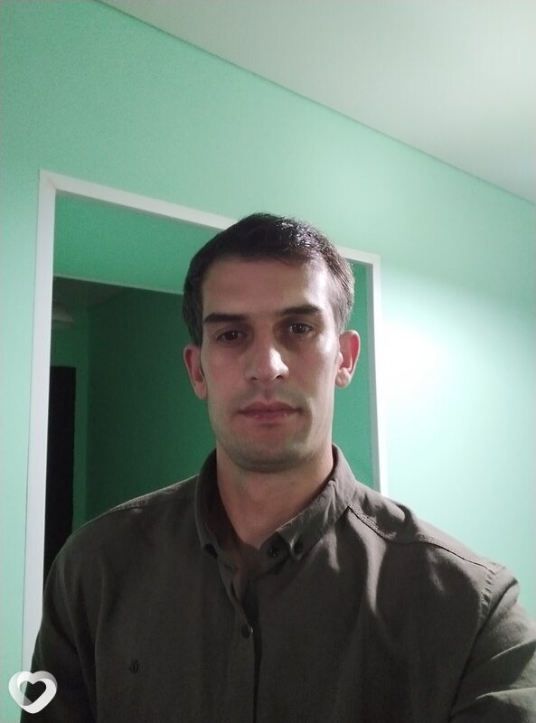 Баха, 32, Уфе — анкета №983271
