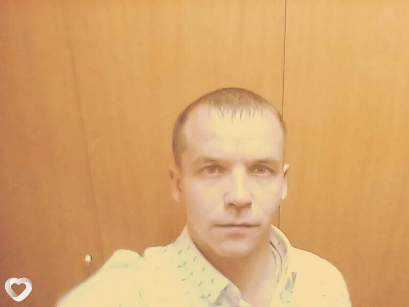 Григорий, 40, Северодвинске — анкета №983281