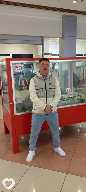 Алексей, 34, Москве — анкета №983282