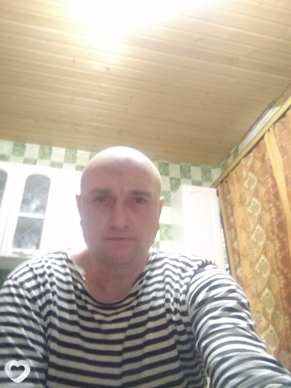 Валентин, 42, Орехово-Зуеве — анкета №983286