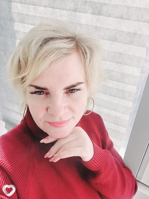 Ирина, 44, Тюмени — анкета №983289