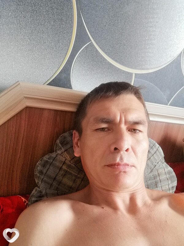 Алексей, 43, Бердске — анкета №983292