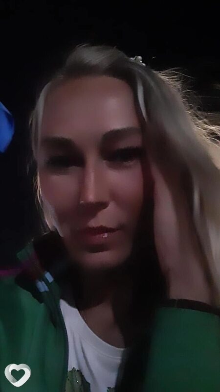 Лина, 38, Осиповичах — анкета №983295