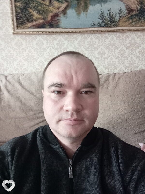 Илья, 38, Томске — анкета №983299