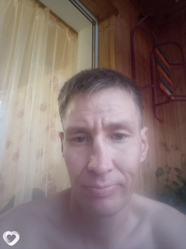 Александр, 39, Нижнекамске — анкета №983481