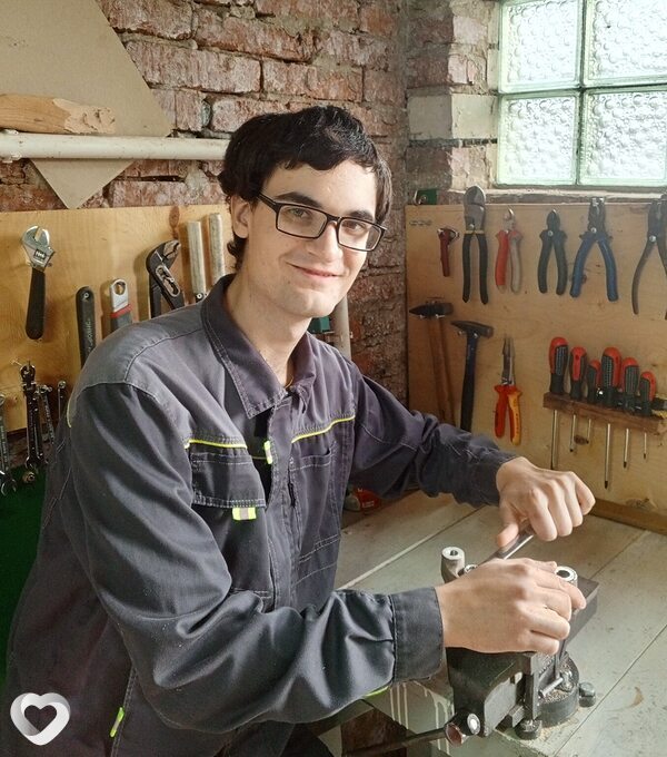 Иван Сергеевич, 26, Кропоткине — анкета №983486