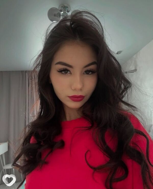 Камалия, 35, Москве — анкета №983492