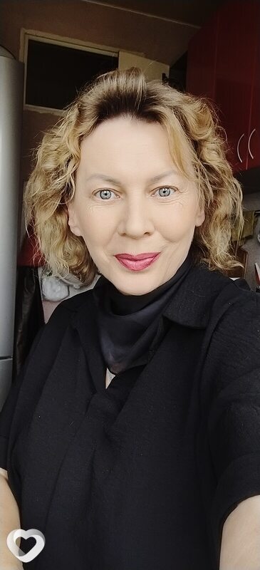 Ольга, 53, Ижевске — анкета №983494
