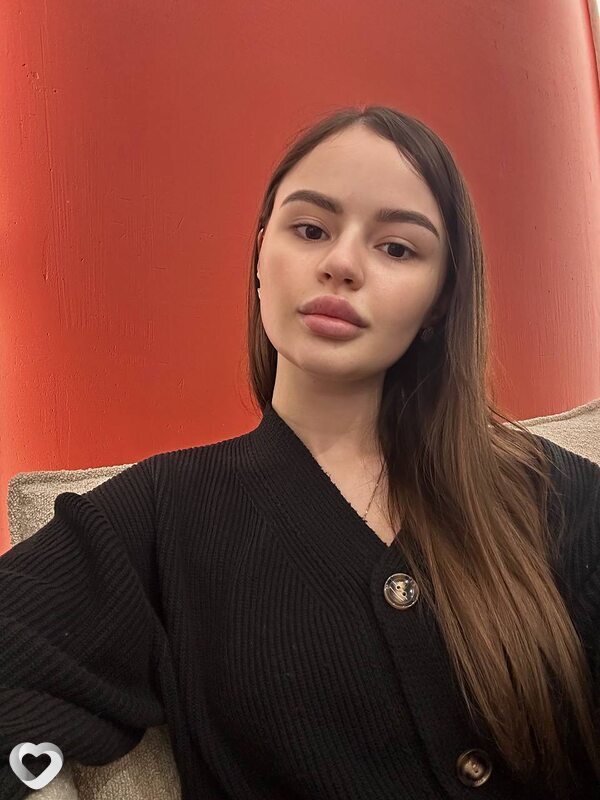 Анастасия, 24, Калуге — анкета №983495