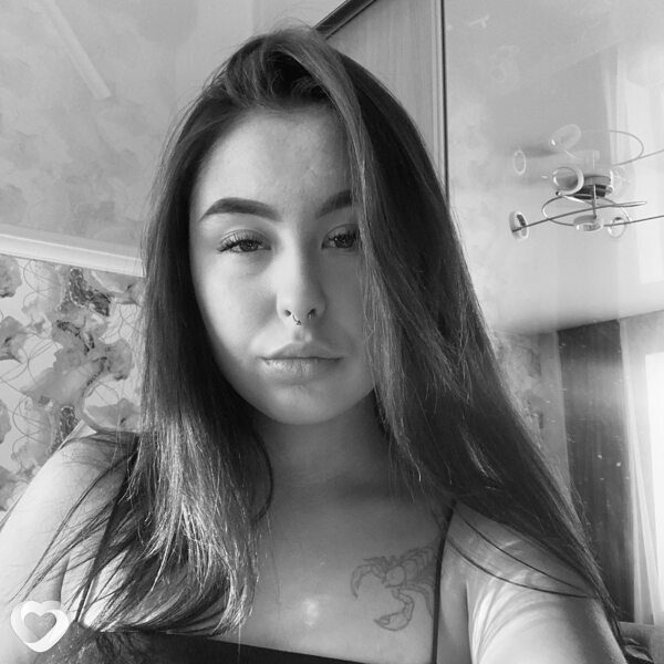 Елизавета, 21, Калининграде — анкета №983499