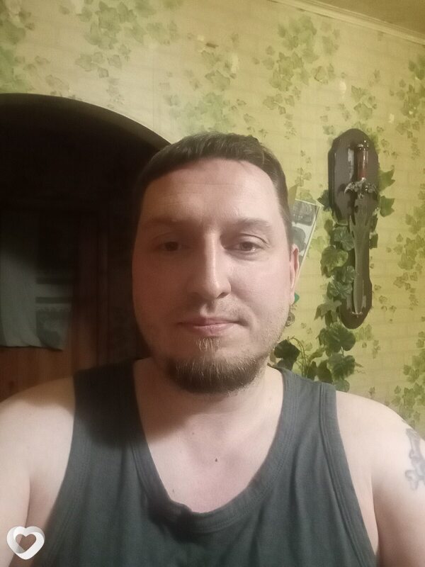 Евгений, 42, Москве — анкета №983500