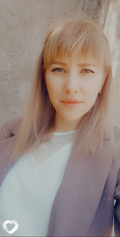 Кристина, 28, Анапе — анкета №983502
