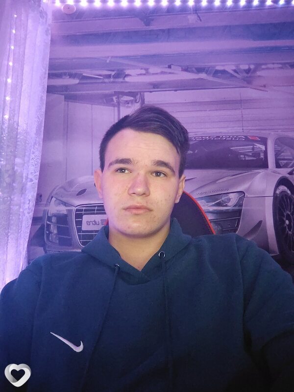 Руслан, 20, Калаче — анкета №983338