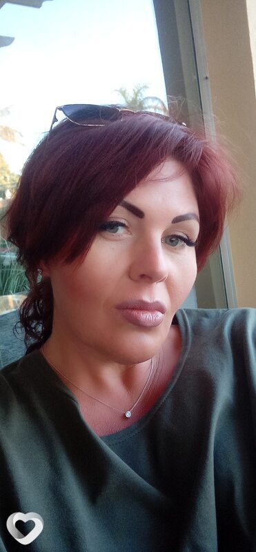 Елена, 49, Санкт-Петербурге — анкета №983341