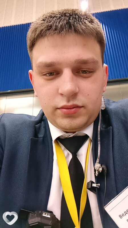Антон, 25, Екатеринбурге — анкета №983349